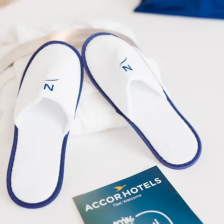 Hotel Novotel Firenze Nord Aeroporto Sesto Fiorentino