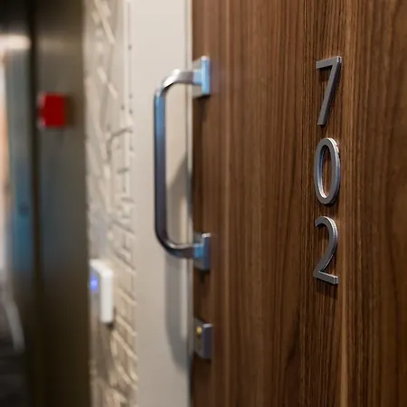 Novotel Firenze Nord Aeroporto Hotel 4*