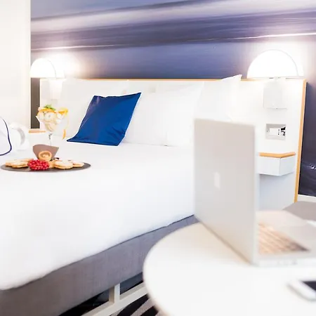 Novotel Firenze Nord Aeroporto Hotel 4*