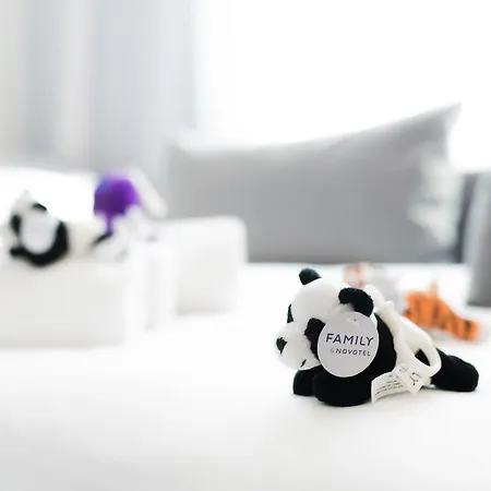 Hotel Novotel Firenze Nord Aeroporto Sesto Fiorentino