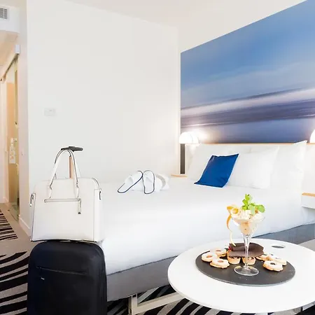 Hotel Novotel Firenze Nord Aeroporto 4*