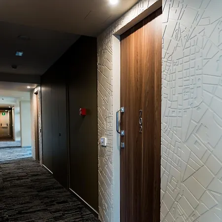 Hotel Novotel Firenze Nord Aeroporto 4*