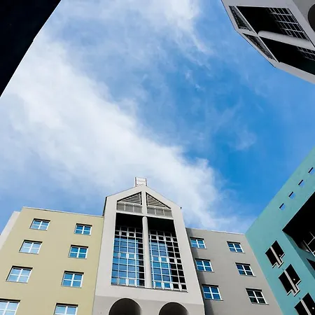 Novotel Firenze Nord Aeroporto Hotel