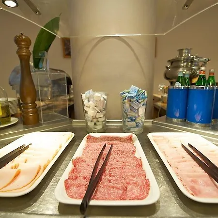 Novotel Firenze Nord Aeroporto Sesto Fiorentino