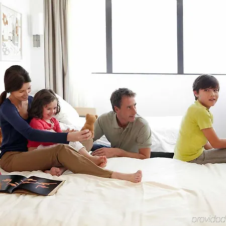 Novotel Firenze Nord Aeroporto Hotel 4*