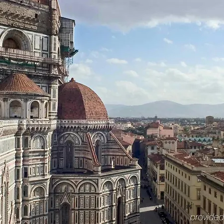 Novotel Firenze Nord Aeroporto 4*