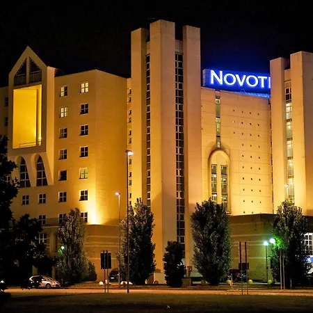 Novotel Firenze Nord Aeroporto 4* Sesto Fiorentino