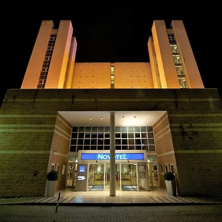 Novotel Firenze Nord Aeroporto Hotel 4*