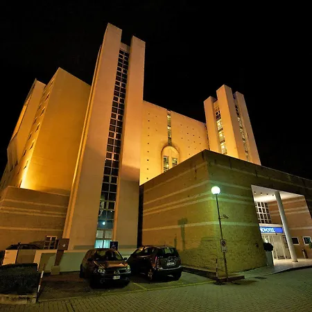 Novotel Firenze Nord Aeroporto 4* Sesto Fiorentino