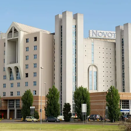 Novotel Firenze Nord Aeroporto Hotel