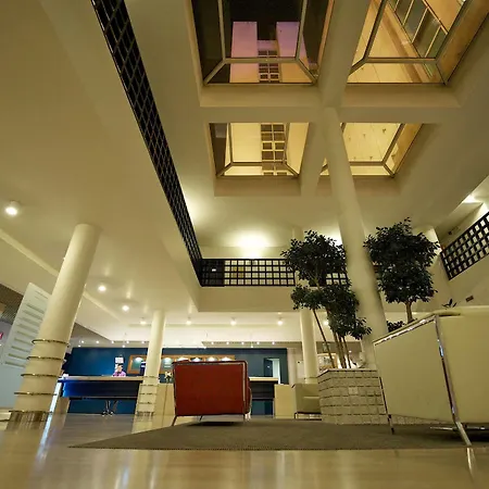 Novotel Firenze Nord Aeroporto