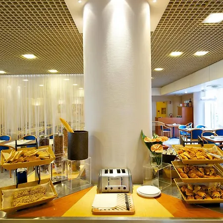 Hotel Novotel Firenze Nord Aeroporto Sesto Fiorentino