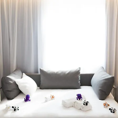 Hotel Novotel Firenze Nord Aeroporto