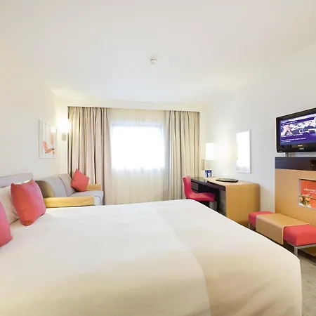 Novotel Firenze Nord Aeroporto Sesto Fiorentino
