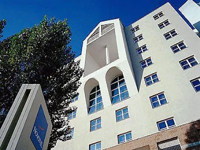Novotel Firenze Nord Aeroporto 4* Sesto Fiorentino