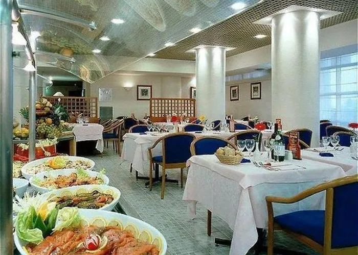 Novotel Firenze Nord Aeroporto