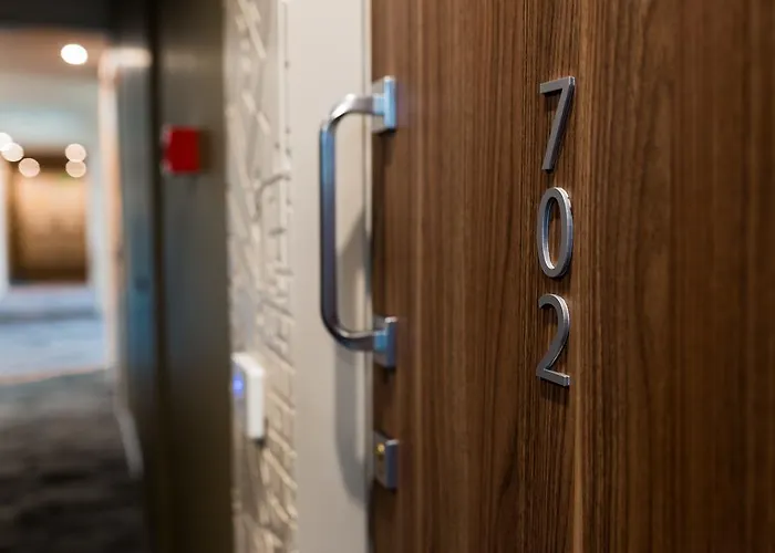 Novotel Firenze Nord Aeroporto Hotel 4*