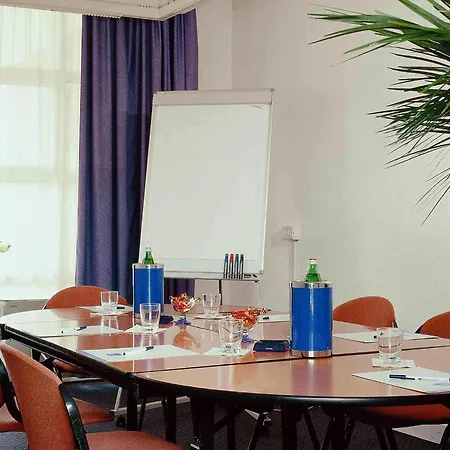 ホテル ノヴォテル フィレンツェ ノルド アエロポルト