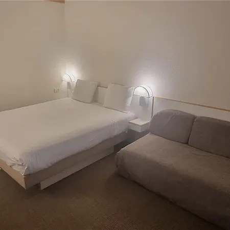 ノヴォテル フィレンツェ ノルド アエロポルト セスト・フィオレンティーノ