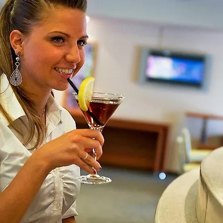 Hotel Novotel Firenze Nord Aeroporto